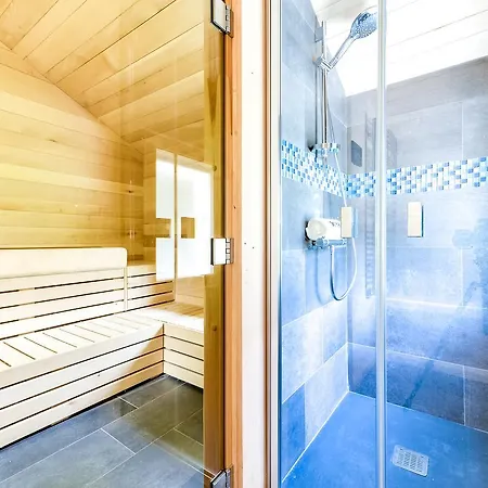 Chalet Luxueusement Renove A Chalet