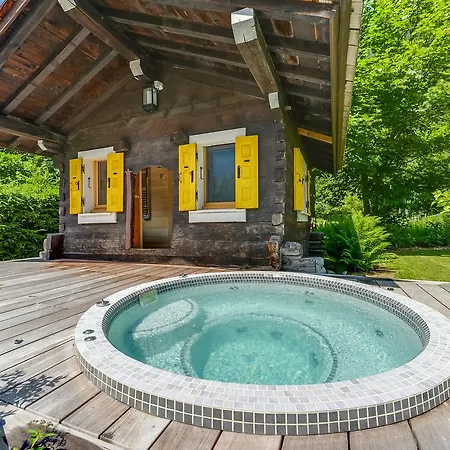 Chalet Luxueusement Renove A * Chamonix